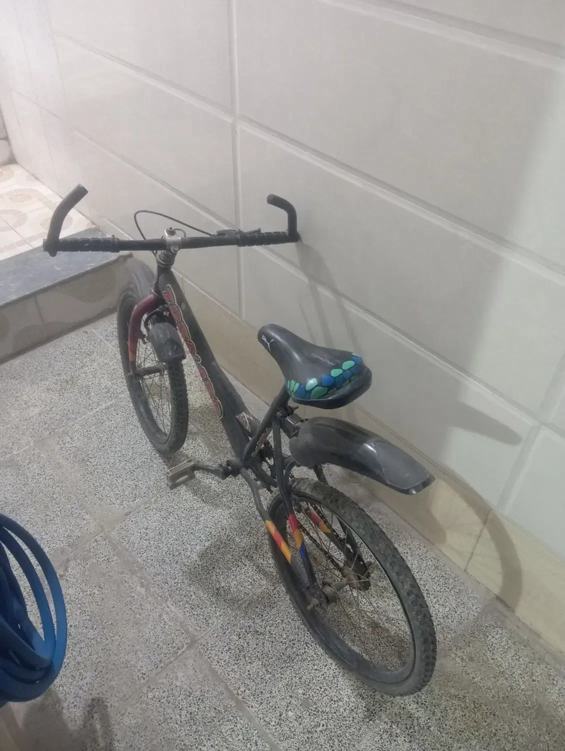 دوچرخه سایز۲۰|دوچرخه، اسکیت، اسکوتر|شوشتر, |دیوار