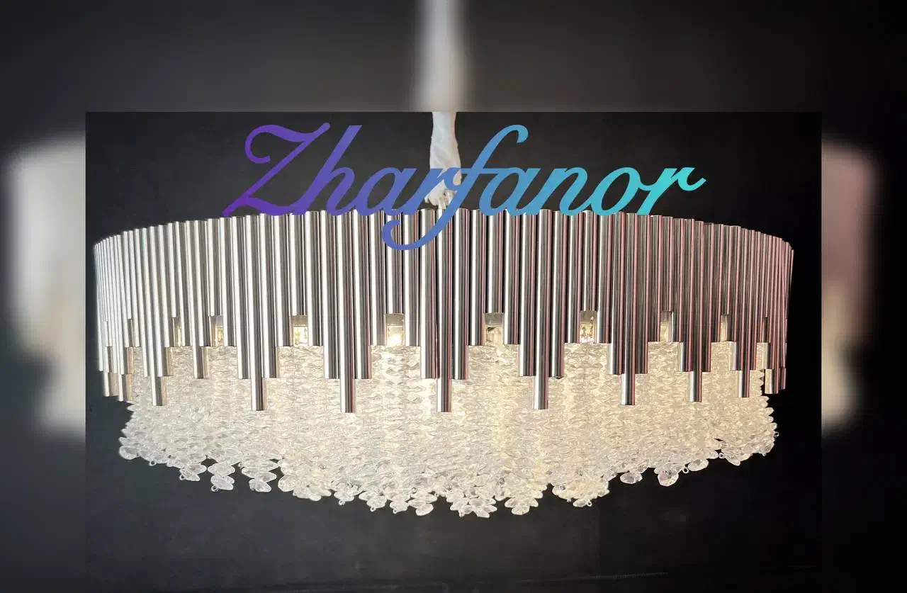 لوستر لارا|لوستر و چراغ آویز|اصفهان, کوجان|دیوار