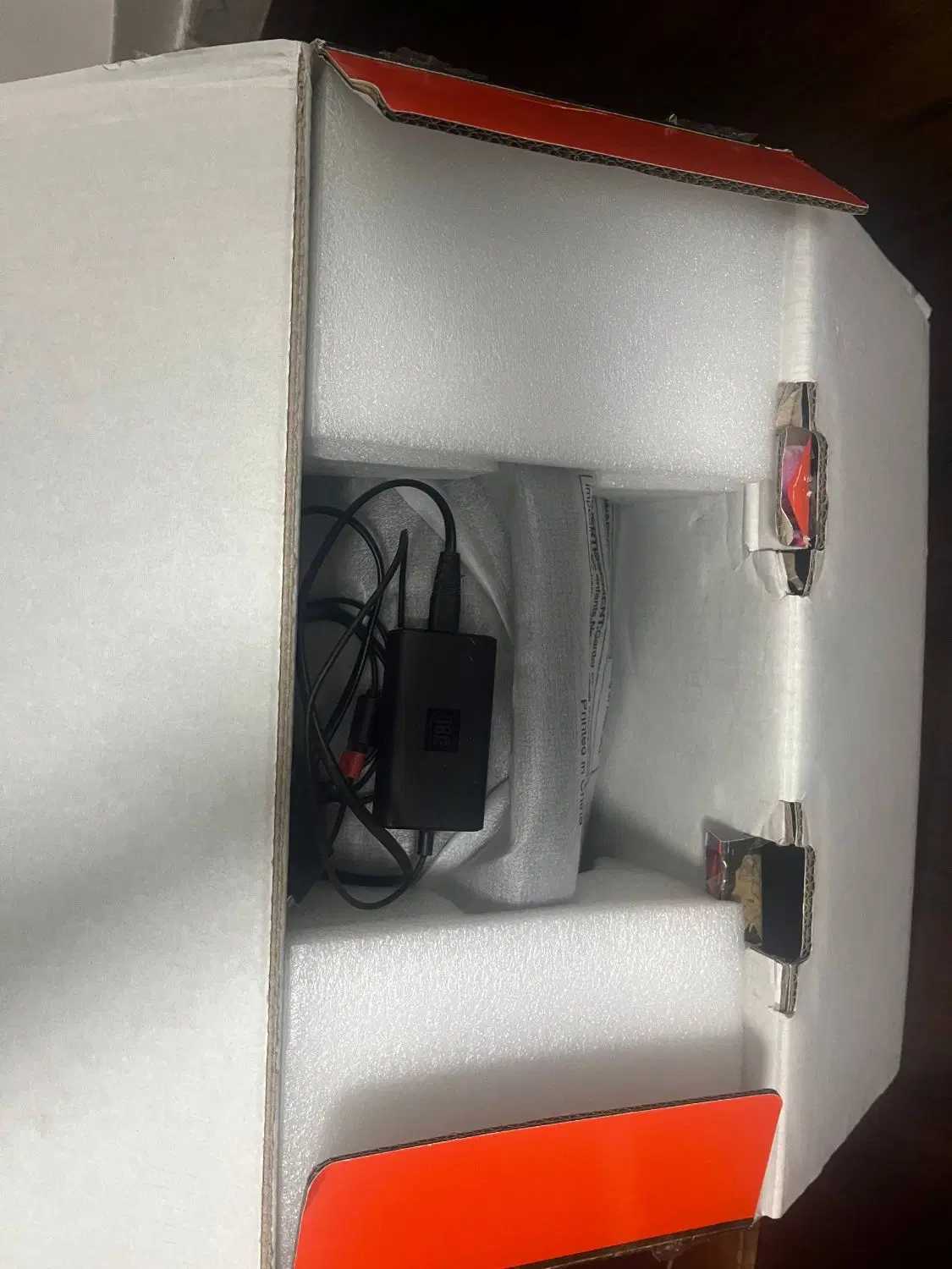 JBL Boombox 1|پخشکننده همراه|لواسان, |دیوار