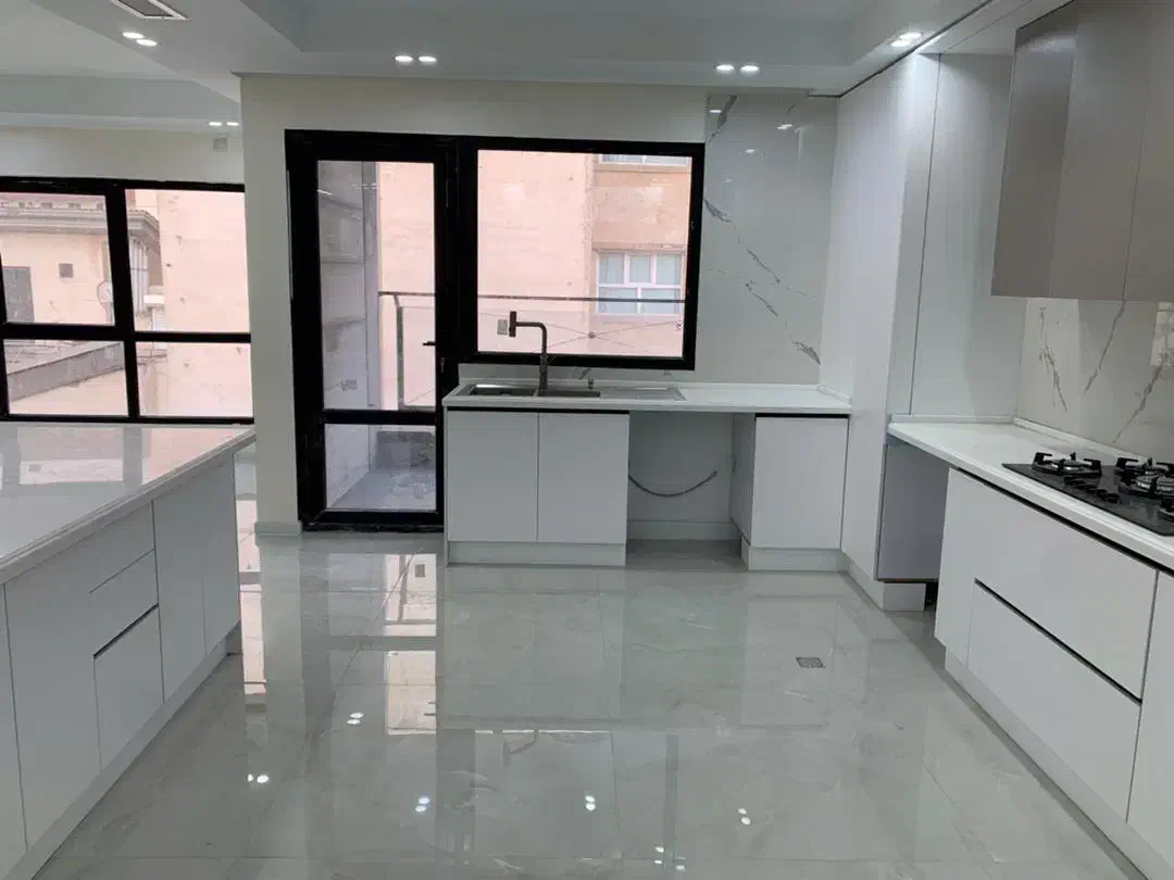 ۱۵۵ متر آپارتمان ۳ خواب * پارک قیطریه *|فروش آپارتمان|تهران, قیطریه|دیوار