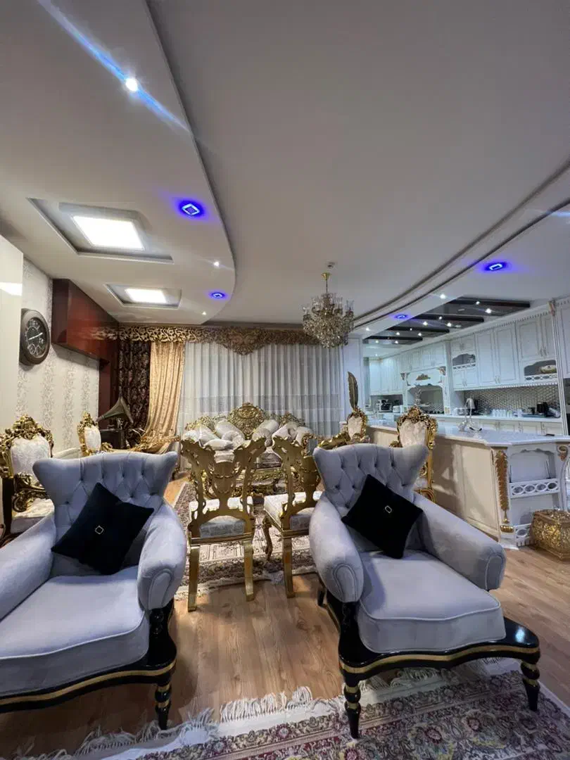 دانشجو ۳ خواب ۱۸۰ متری بدون مالک|اجارهٔ آپارتمان|مشهد, دانشجو|دیوار