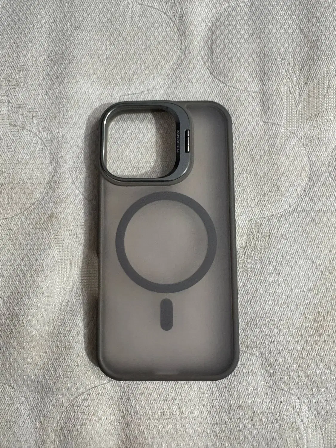 گارد آیفون 16 نرمال|لوازم جانبی موبایل و تبلت|آباده, |دیوار