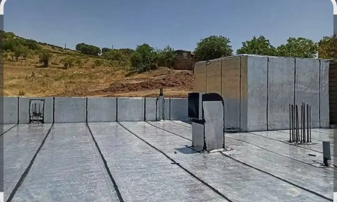 ایزوگام دلیجان با سابقه ۱۴ سال و ضمانت کتبی|خدمات پیشه و مهارت|تهران, باغ فیض|دیوار