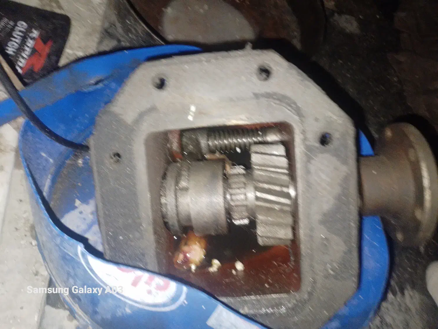 بغل گیربکس|لوازم سرویس بهداشتی|دورود, |دیوار