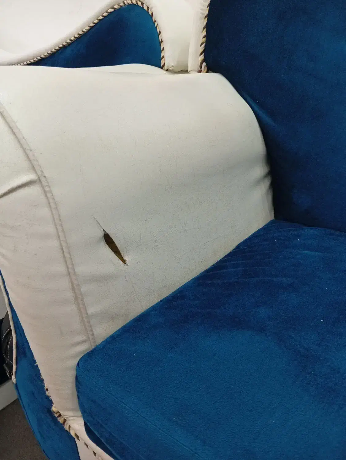 مبل|مبلمان خانگی و میز عسلی|مشهد, موعود|دیوار