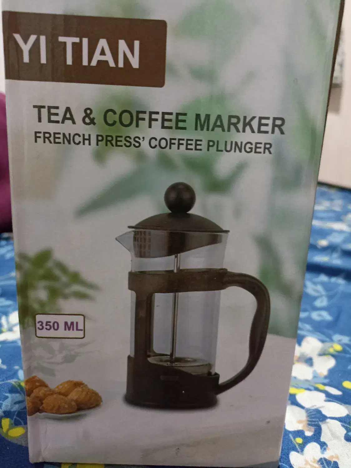 چای دم کن|سماور، چایساز، قهوهساز|مشهد, عامل|دیوار