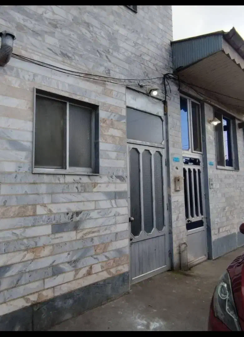 خانه ویلایی دوبلکس|فروش خانه و ویلا|رشت, لاکان شهر|دیوار