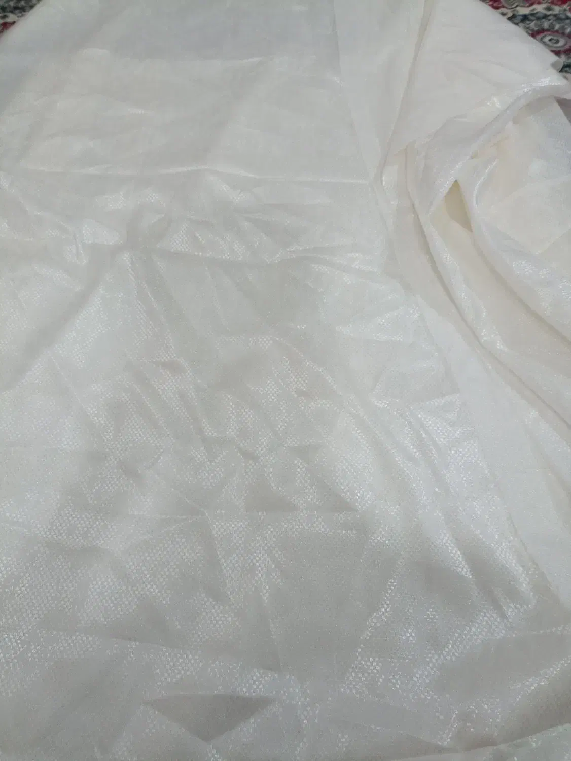 پرده پارچه نو|پرده، رانر، رومیزی|برازجان, |دیوار