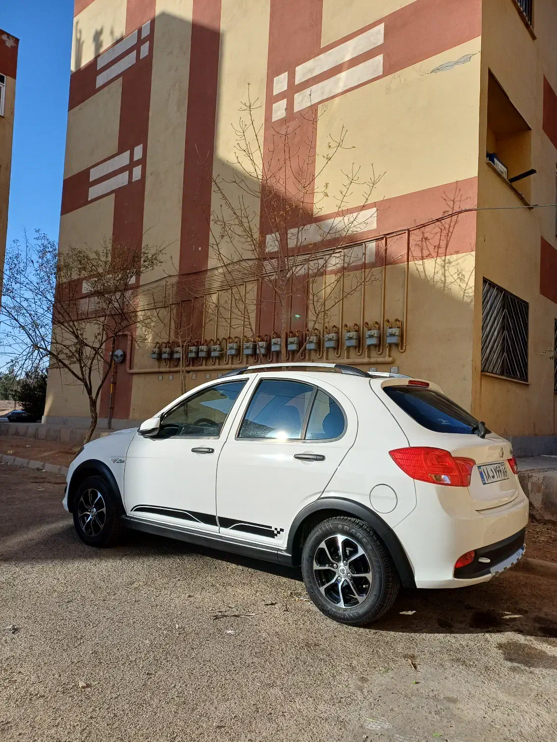 کوییک gxrl|خودرو سواری و وانت|سمنان, |دیوار