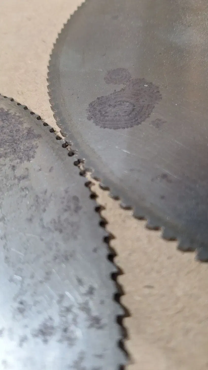 اره صابونی آلمانی|ماشینآلات صنعتی|مینودشت, |دیوار