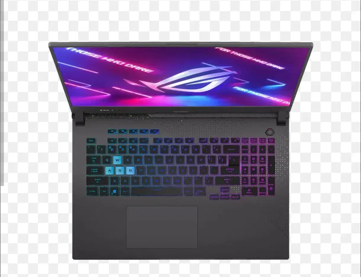 لپتاب گیمینگ ایسوس asus|رایانه همراه|شیراز, فرگاز|دیوار