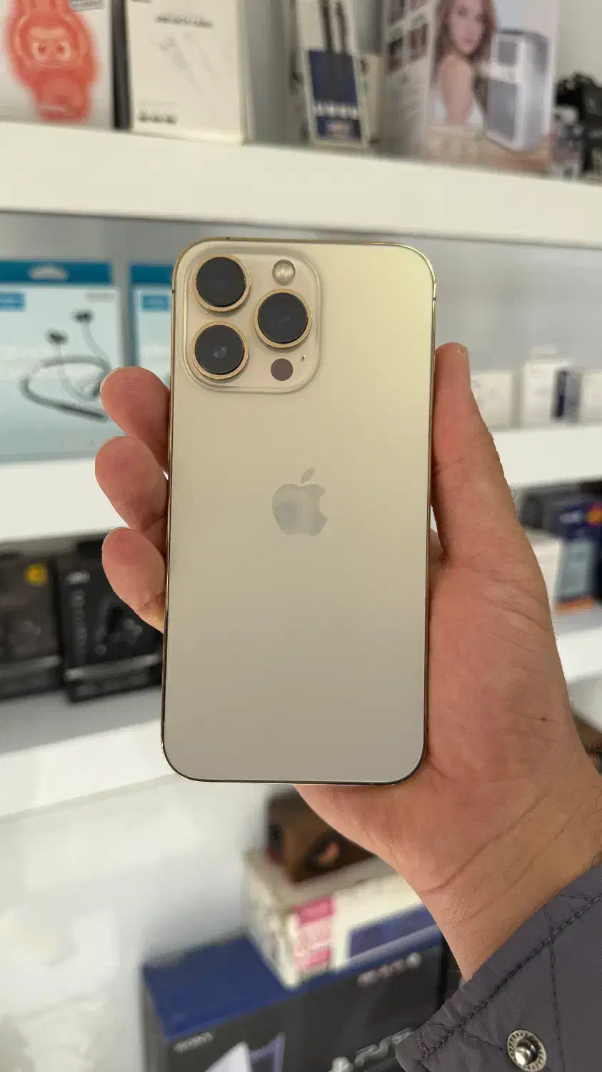 iphone 13pro 256 zaa|موبایل|شیراز, عفیف‌آباد|دیوار