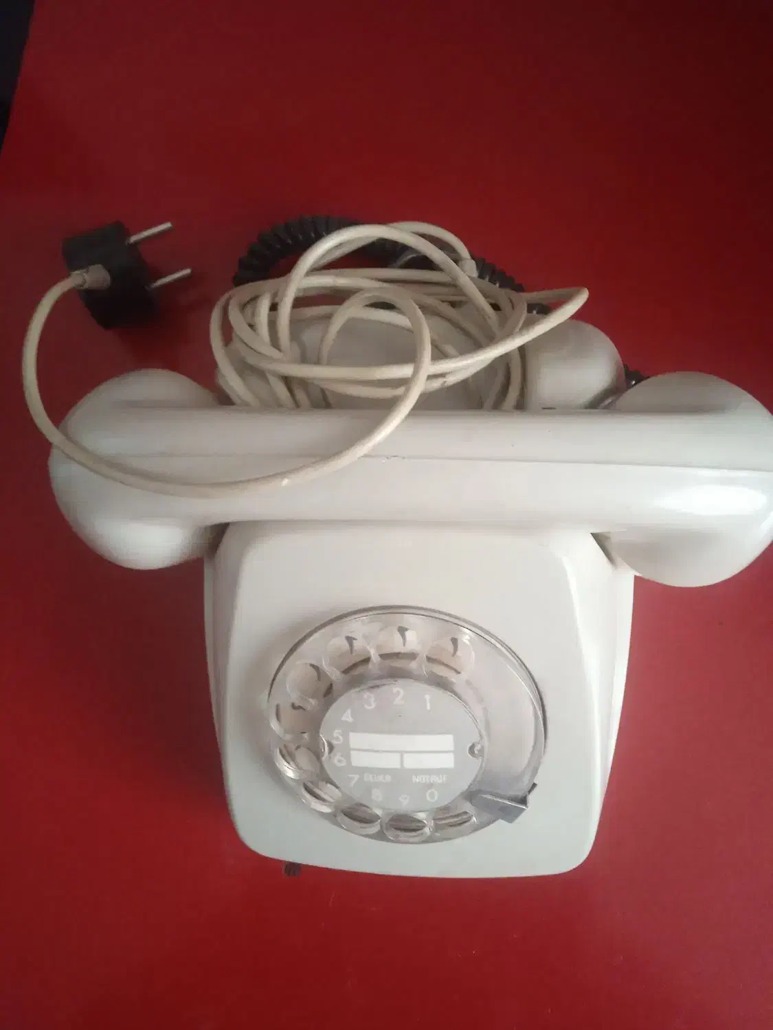 تلفن|تلفن رومیزی|پاکدشت, پاکدشت (مامازند)|دیوار