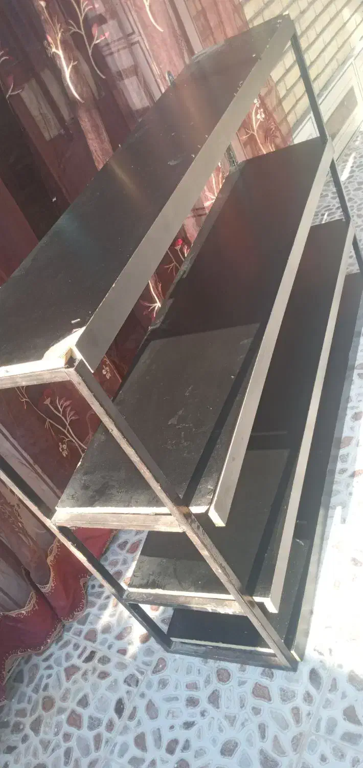 میز|میز تحریر و کامپیوتر|آبادان, |دیوار