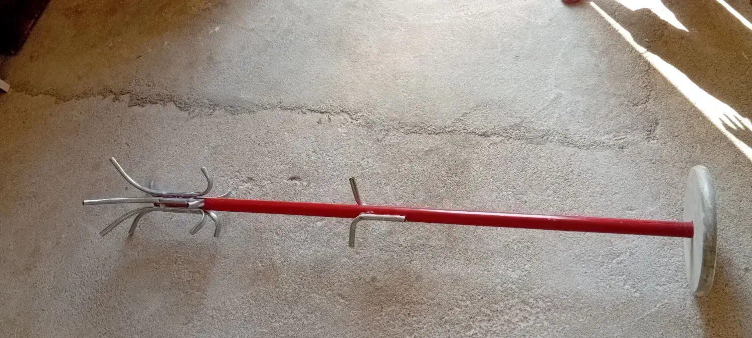 سینک ظرفشویی و چوب لباسی|مصالح و تجهیزات ساختمان|باغ ملک, |دیوار