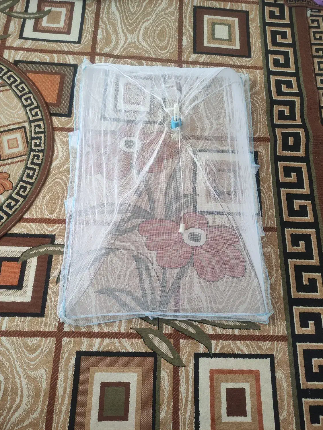 پشه بند نوزاد|اسباب و اثاث بچه|ری, ظهیرآباد|دیوار