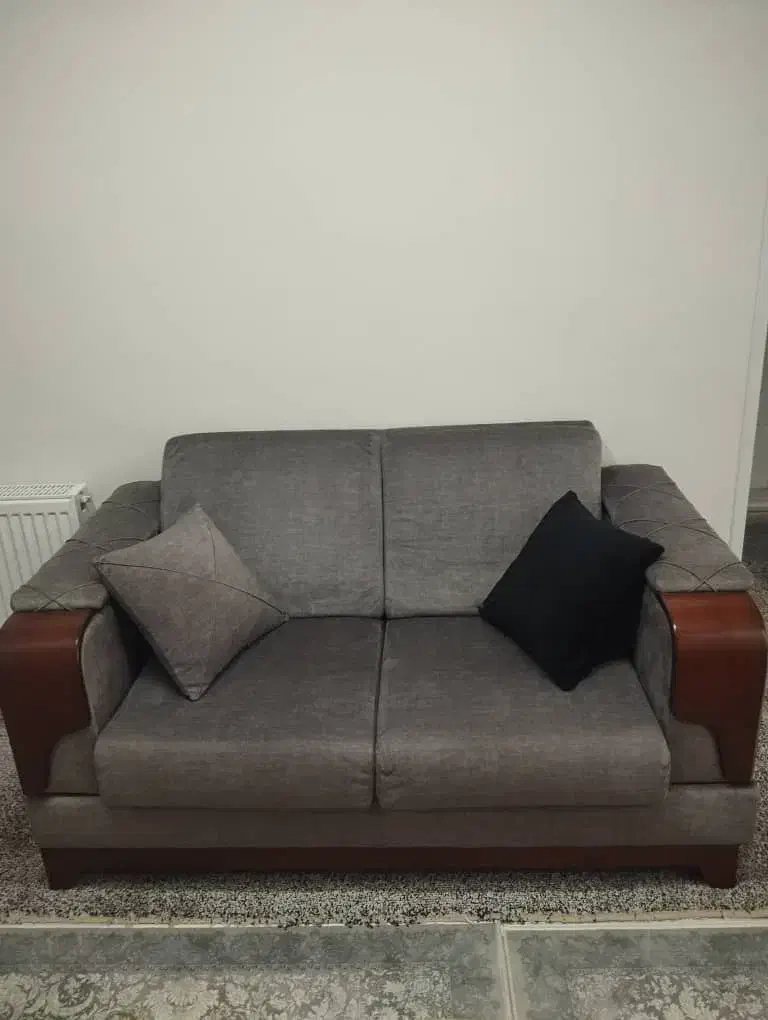 فروش مبلمان|مبلمان خانگی و میز عسلی|تهران, شهرک فرهنگیان|دیوار