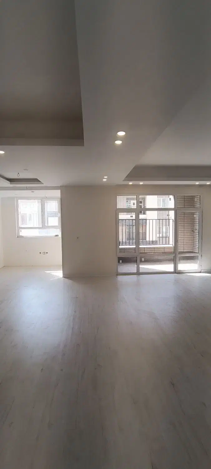 ۱۱۴ متر/الماس منطقه/با۵۰درصد تهاتر/کلید اول/مهرشهر|فروش آپارتمان|کرج, فاز ۳ مهرشهر|دیوار