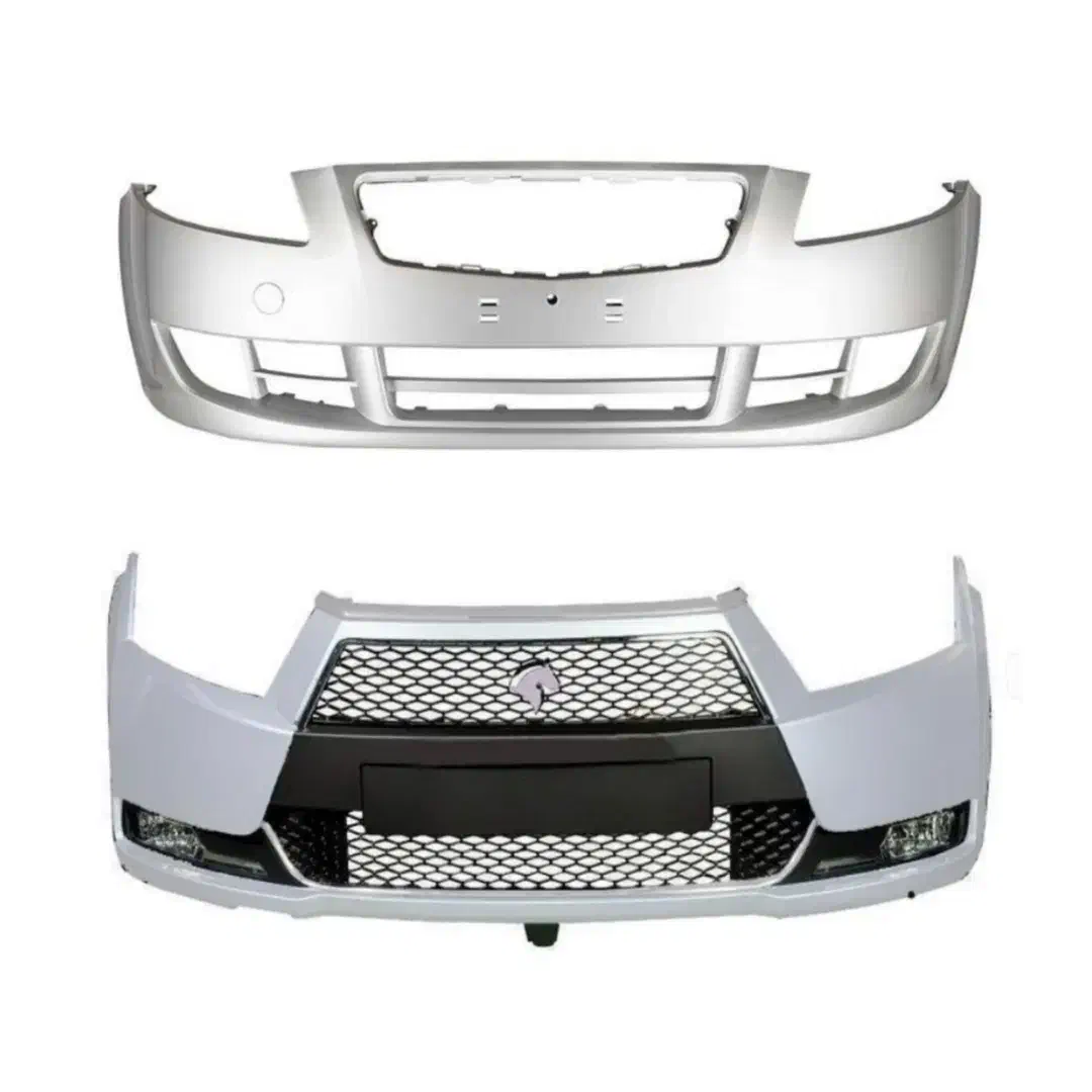 سپر رنگی 405 سمند SLX پارس L90 رانا دنا سورن|قطعات یدکی و لوازم جانبی|کرج, شهرک احمدیه|دیوار