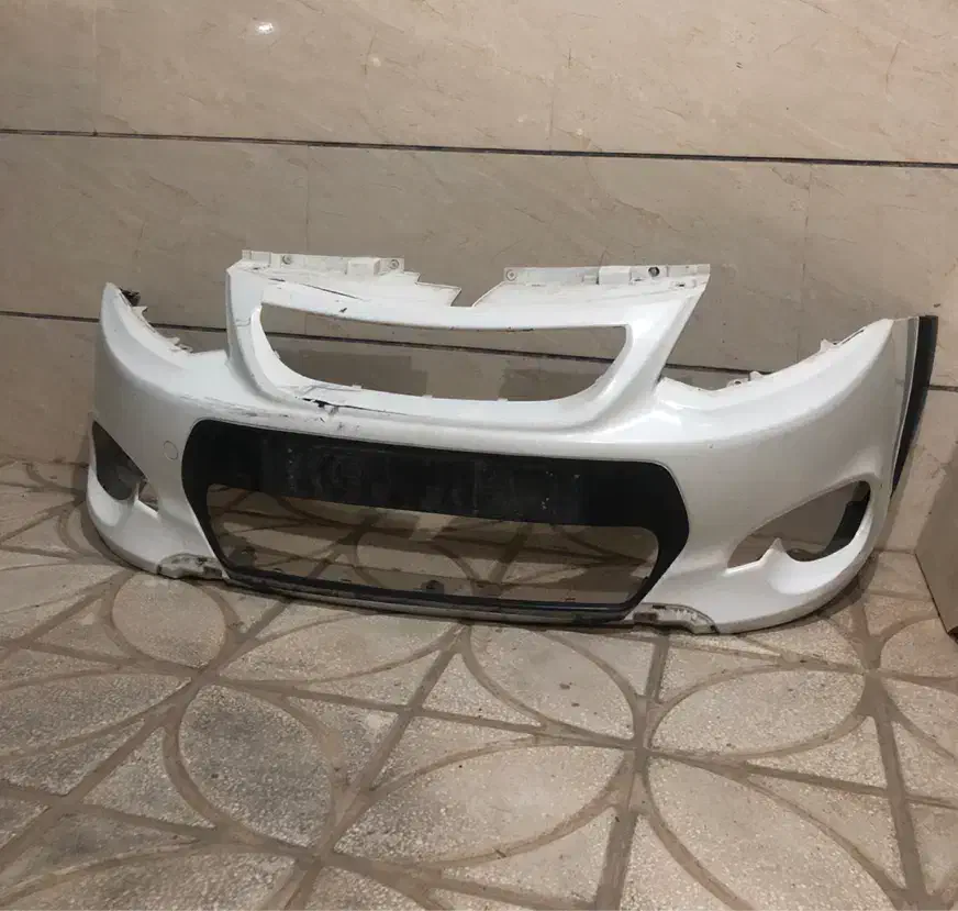 سپر و دیاق استوک کوییک|قطعات یدکی و لوازم جانبی|سبزوار, فقیه سبزواری|دیوار