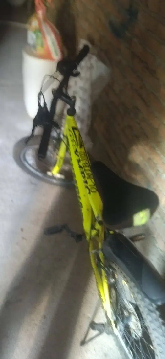 دوچرخه ۲۰|دوچرخه، اسکیت، اسکوتر|بانه, |دیوار