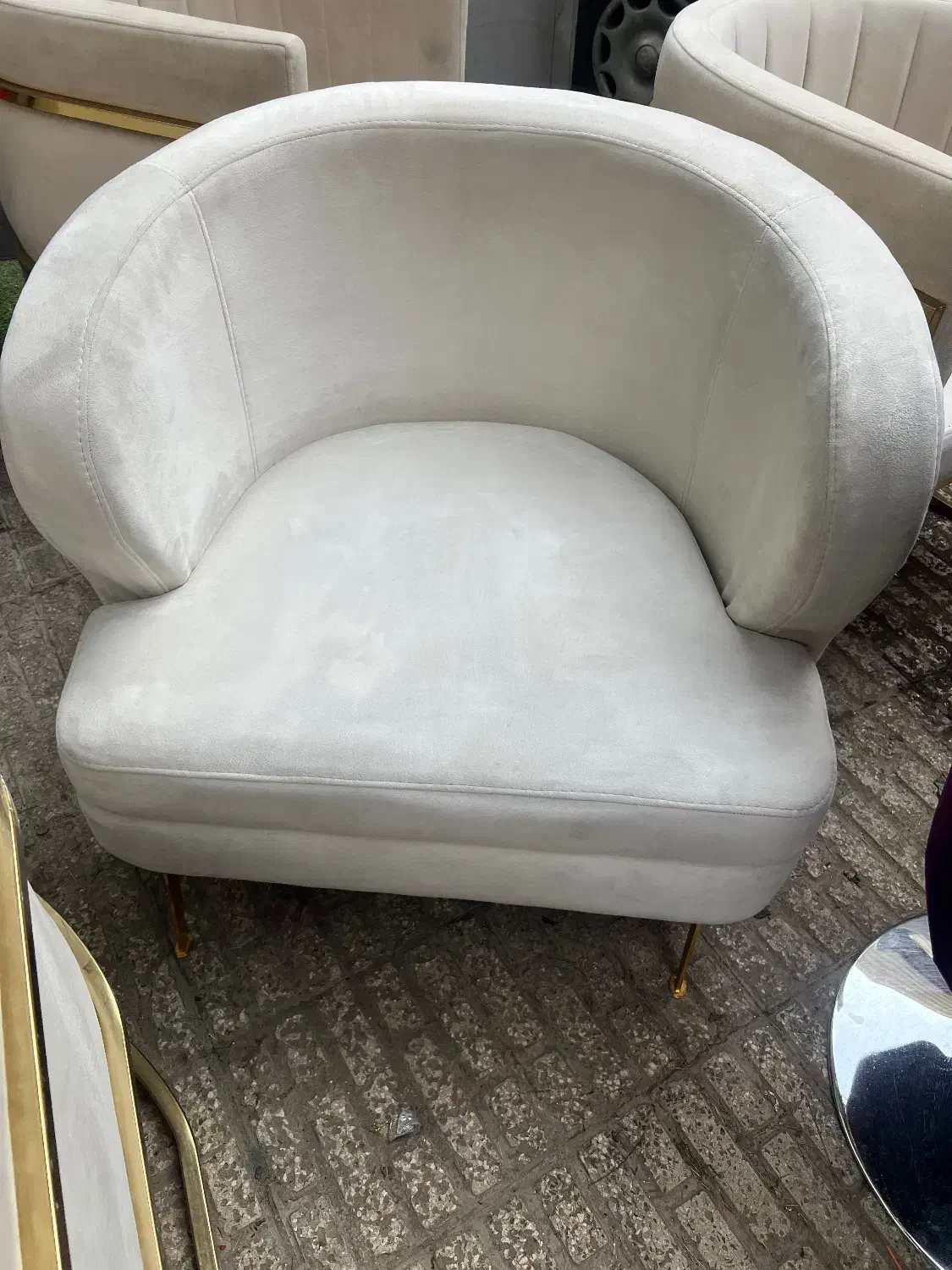 صندلی برگر|صندلی و نیمکت|تهران, حکمت|دیوار