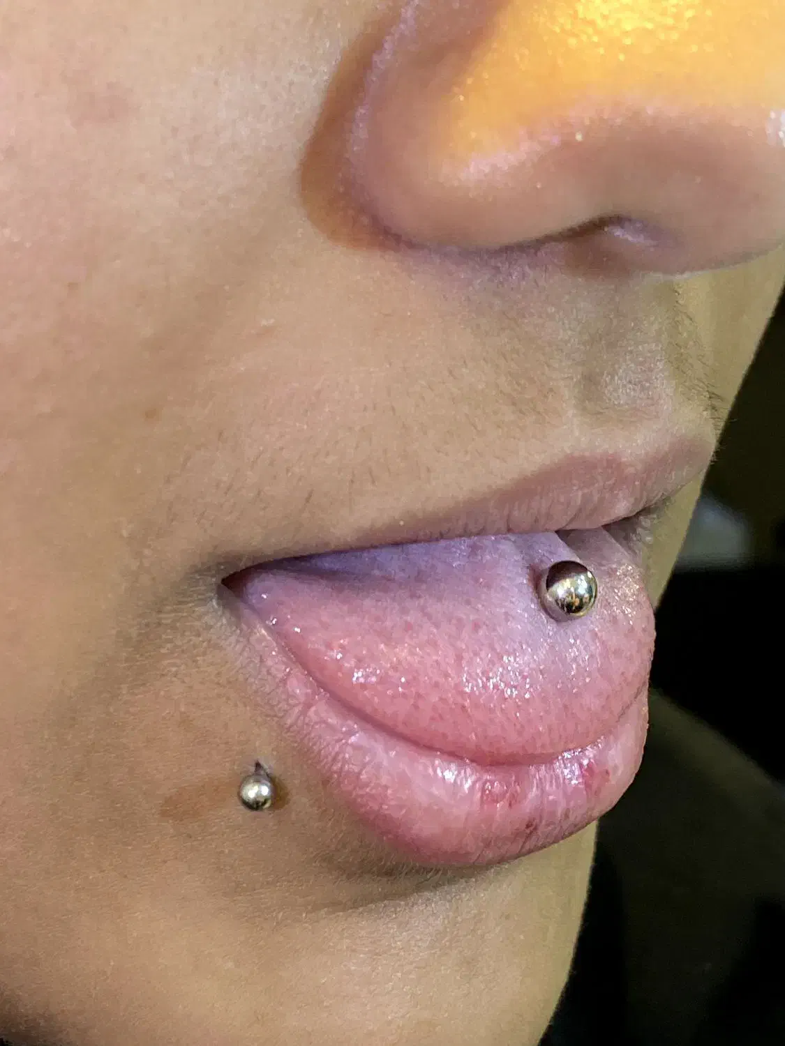 مدل پیرسینگ میکرودرمال کاشت اکستنشن لیفت لمینت مژ|خدمات آرایشگری و زیبایی|اصفهان, باب الدشت|دیوار