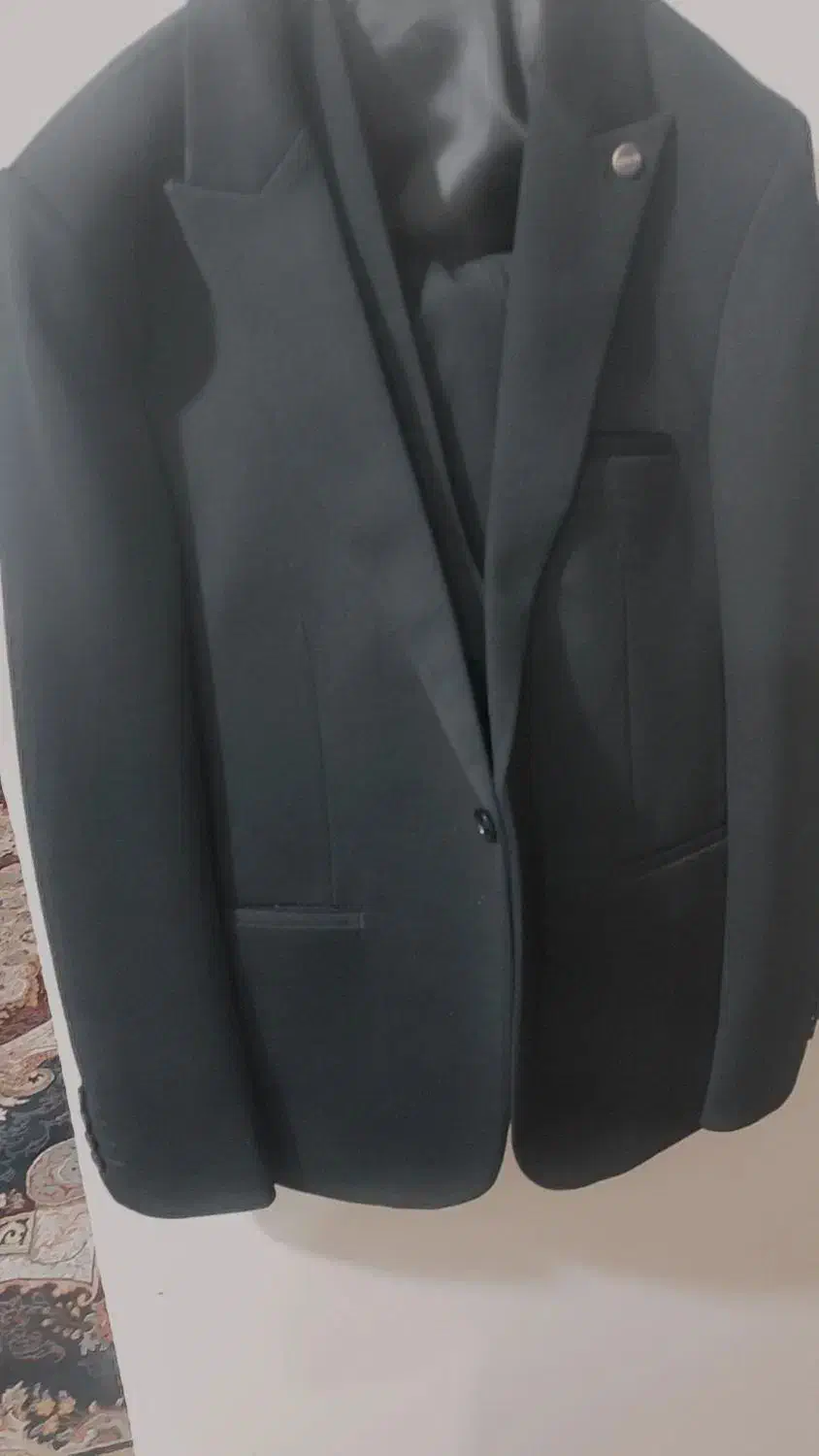 کت شلوارنونو|لباس|دزفول, |دیوار