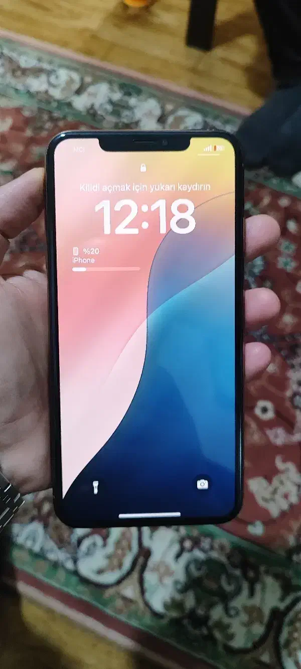 xs max|موبایل|ماکو, |دیوار