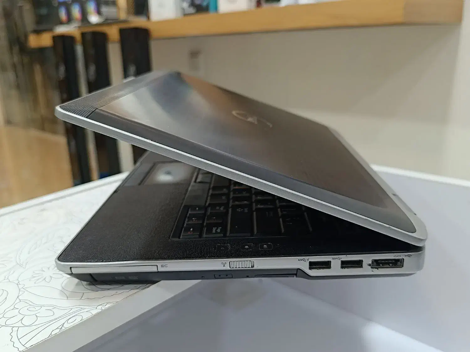 لپ تاپ Dell E6430 گرافیک 1G D5|رایانه همراه|رشت, بازار|دیوار