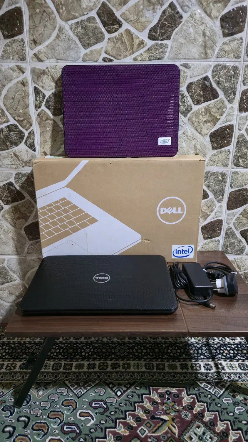 لب تاب دِل i5|رایانه همراه|اصفهان, نقش جهان|دیوار