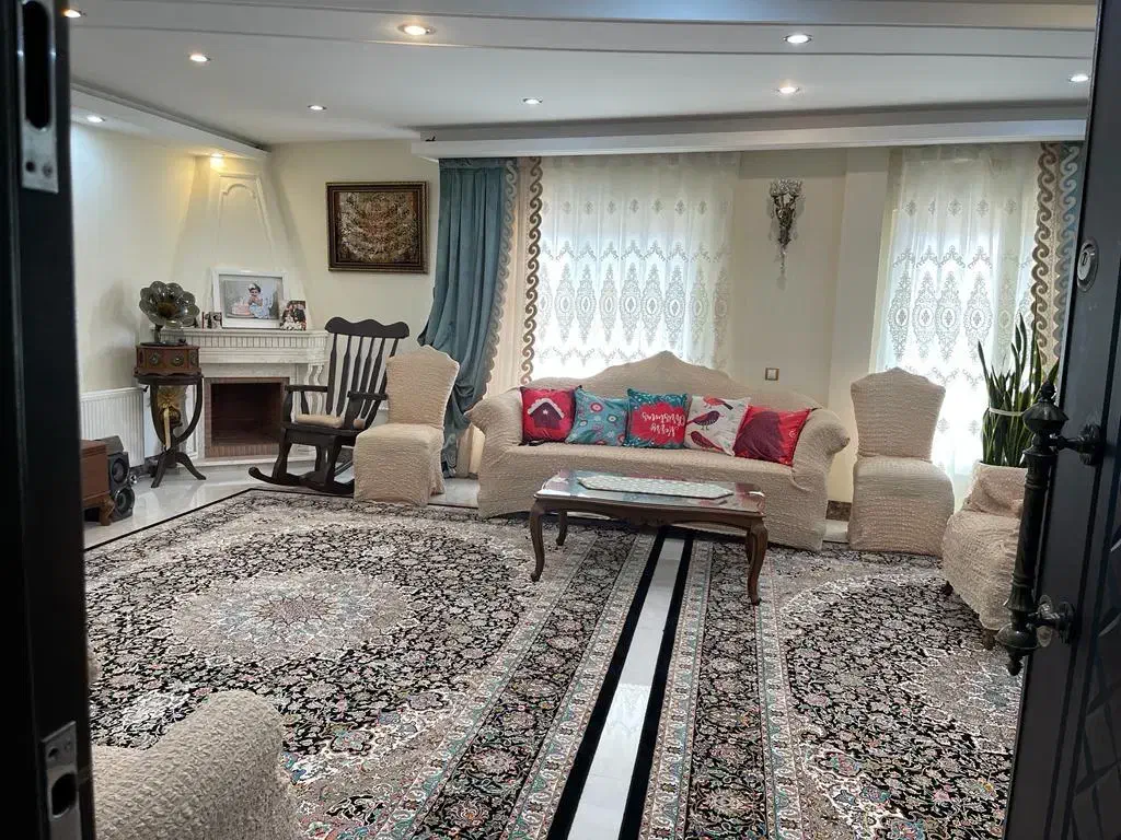 ۹۵ متر آپارتمان اداری مسکونی بلوارشیرودی|فروش آپارتمان|تنکابن, |دیوار