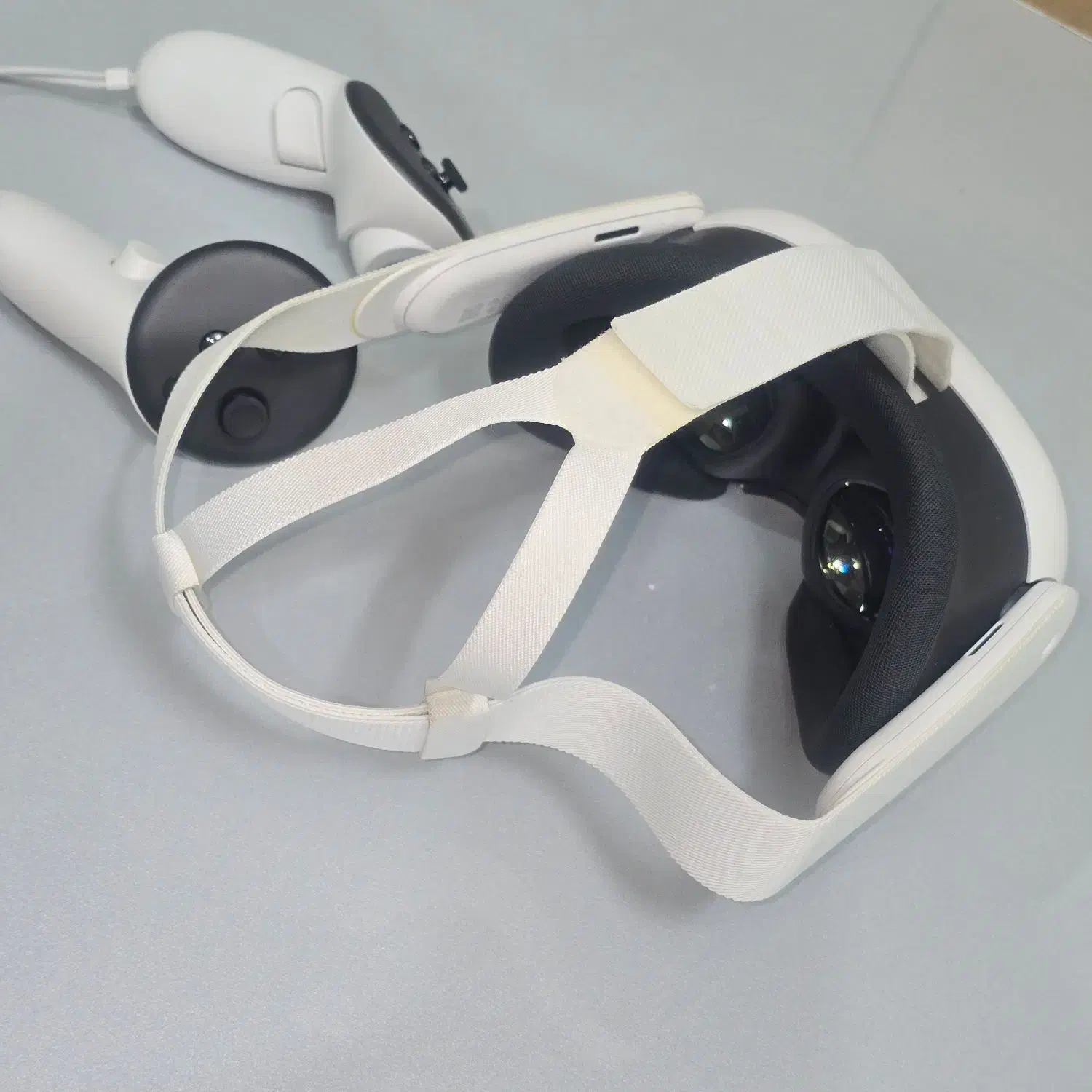 meta quest 3|کنسول، بازی ویدئویی و آنلاین|مشهد, آزادشهر|دیوار