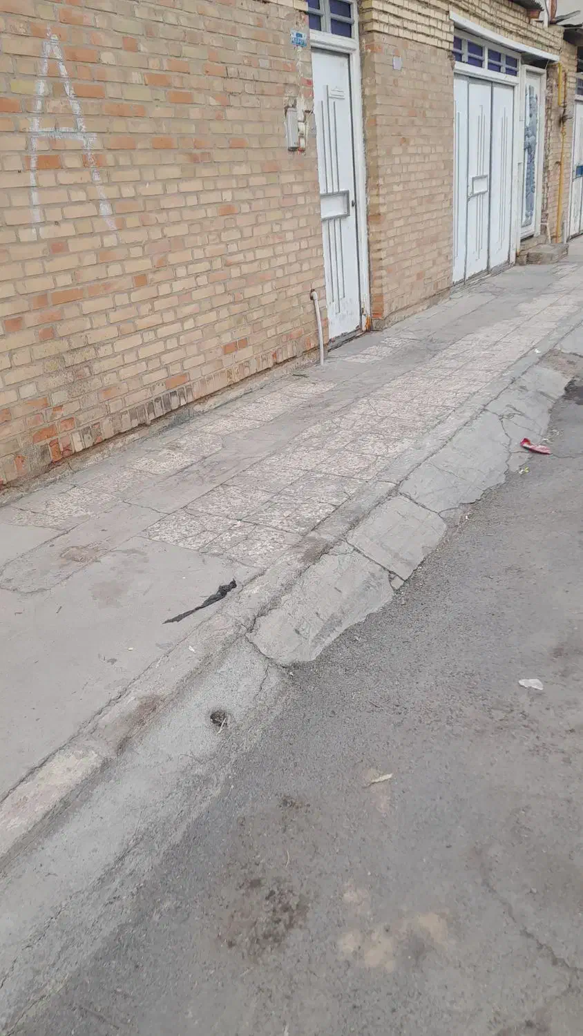 فروش منزل|فروش زمین و ملک کلنگی|شوشتر, |دیوار