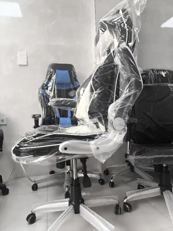 صندلی گیمینگ خلبانی|صندلی و نیمکت|قم, ولیعصر|دیوار