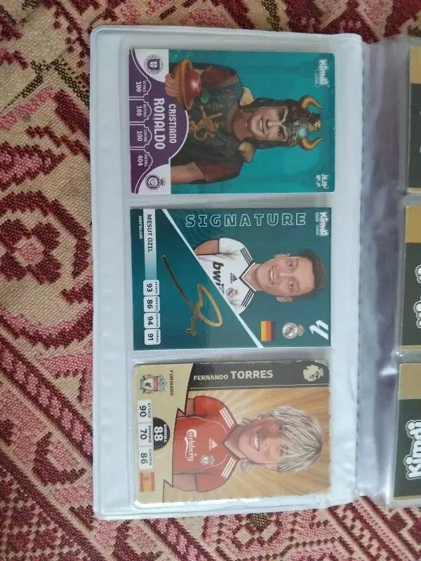 آلبوم کیمدی نو|کلکسیون و سرگرمی|مشهد, محمدآباد|دیوار