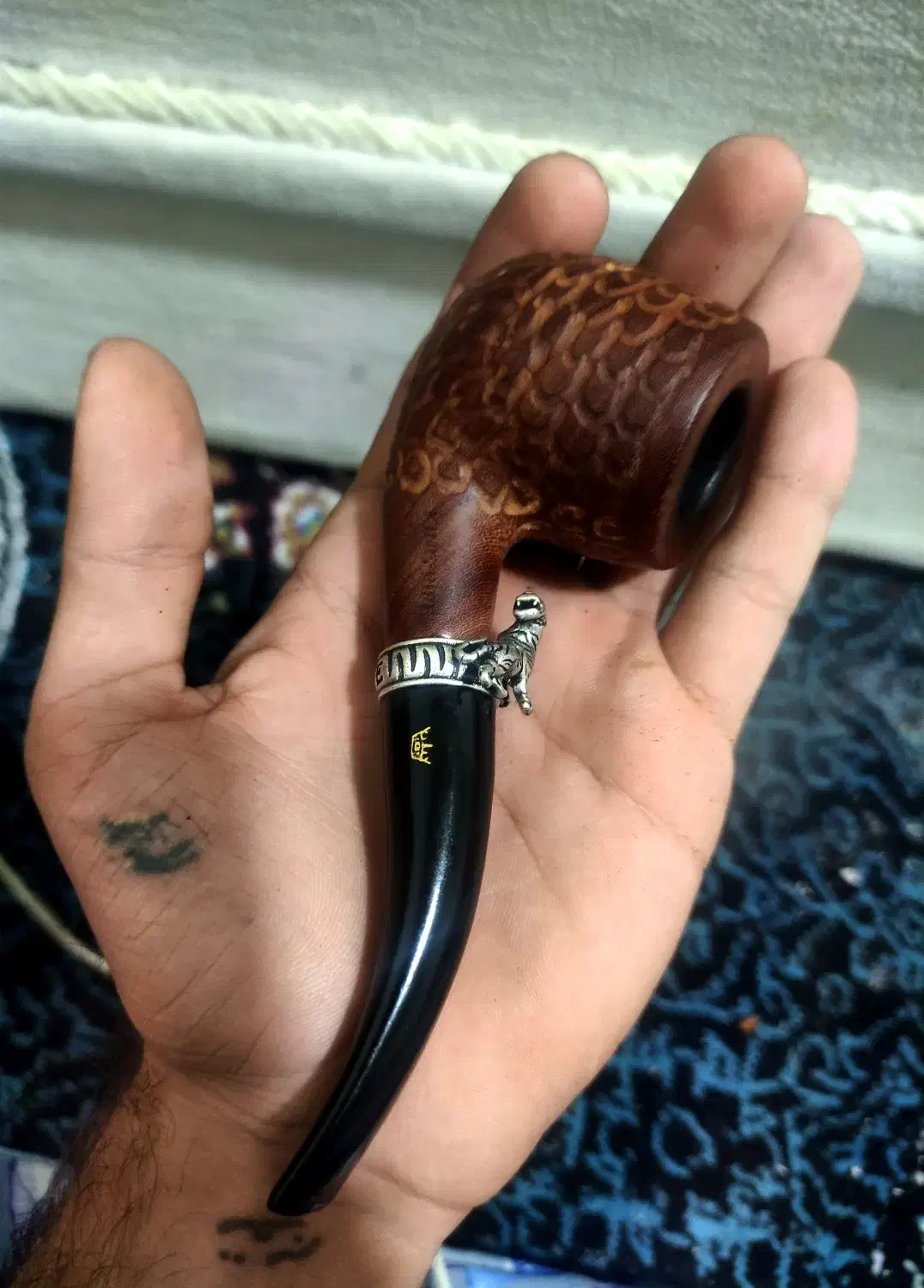 پیپ|کلکسیون و سرگرمی|ایلام, |دیوار