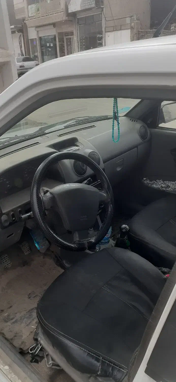 خودرو پراید مدل ۹۲|خودرو سواری و وانت|ملایر, |دیوار