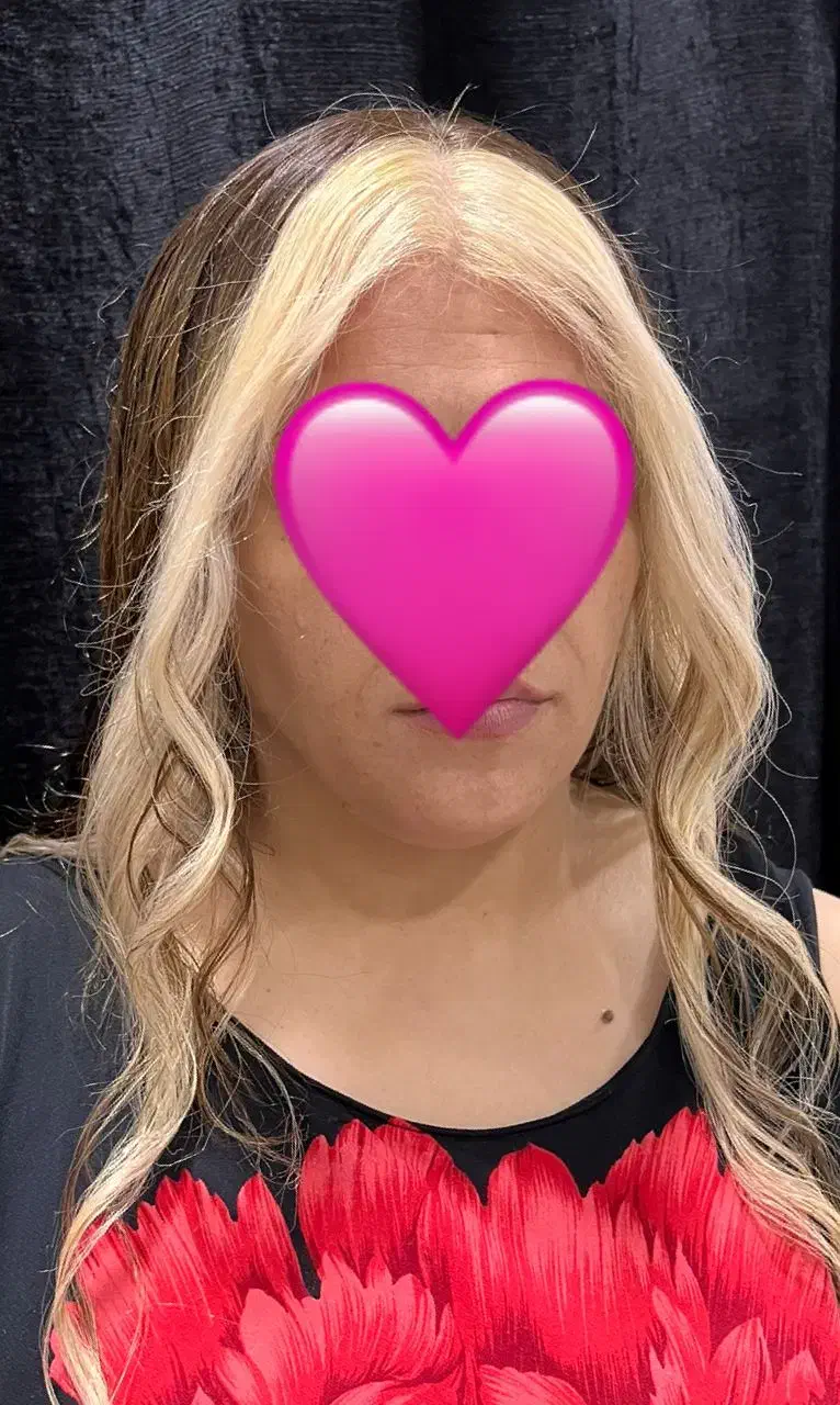 رنگ موفقط ۴۰۰۰۰۰تومان ادرس کوی رمضان|خدمات آرایشگری و زیبایی|اهواز, کوی رمضان|دیوار