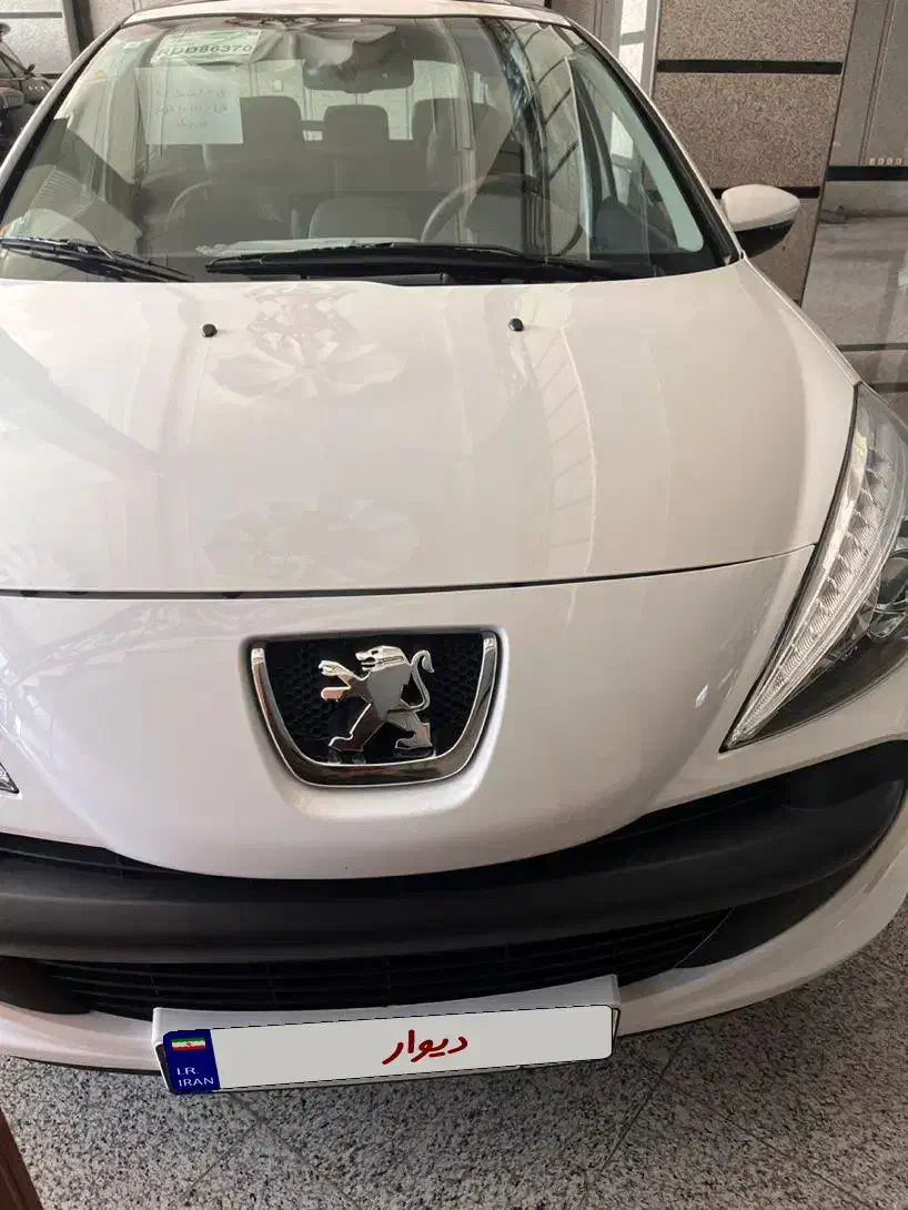 ۲۰۷ سقف شیشه ای مدل ۴۰۳|خودرو سواری و وانت|هشتگرد, هشتگرد قدیم|دیوار