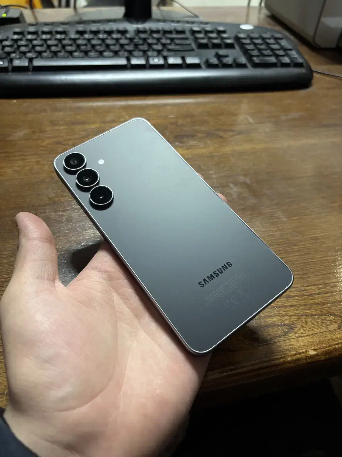 S25 fe|موبایل|تهران, باغ فیض|دیوار