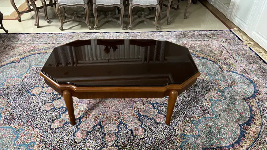 میز وسط|مبلمان خانگی و میز عسلی|آمل, |دیوار