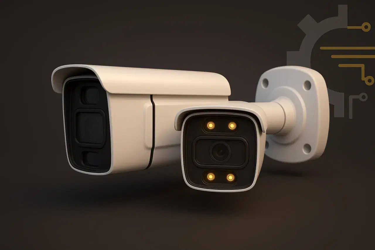 فروشگاه نابغه دوربین مدار بسته|دوربین مداربسته|تهران, شیخ هادی|دیوار