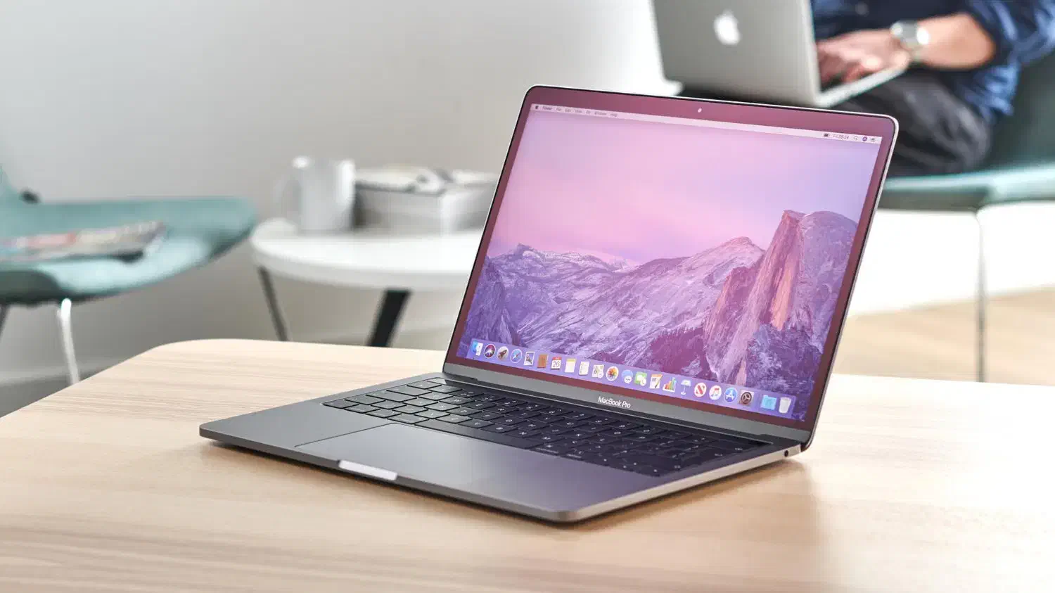 MacBook Pro(2019)16-inch Core i9 2TB SSD VGA 4|رایانه همراه|اهواز, گلستان|دیوار