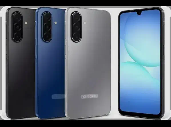 گوشی سامسونگ A17 128|موبایل|کرج, گوهردشت|دیوار