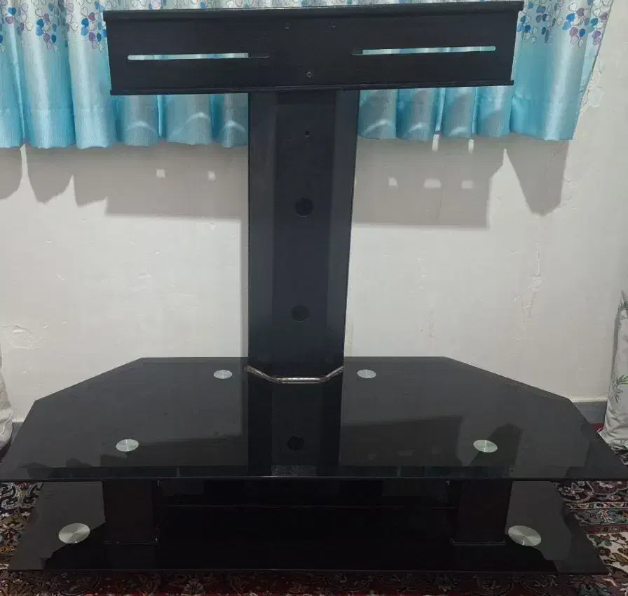 زیر تلویزیونی|میز تلویزیون|قیدار, |دیوار