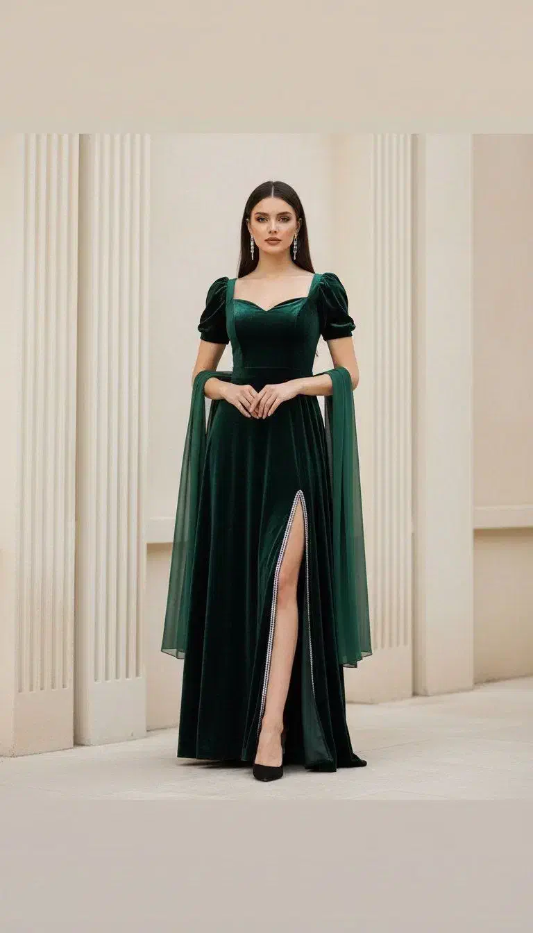 لباس مجلسی فوتر زیبا مانتو فرم اداریی|لباس|بهارستان, |دیوار