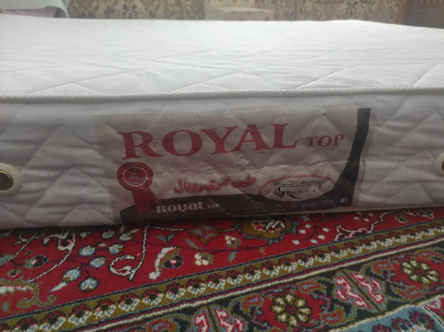 تشک تخت دونفره|تشک تختخواب|بوکان, |دیوار