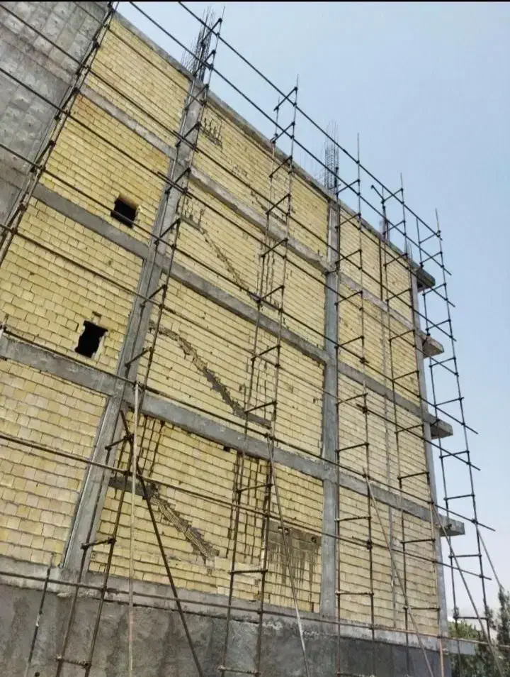 داربست فلزی کوشکی|خدمات پیشه و مهارت|کوهدشت, |دیوار