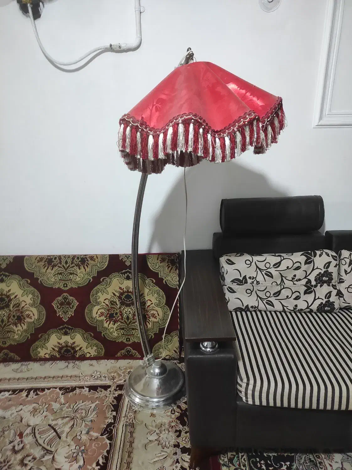 شب خواب|چراغ خواب و آباژور|خرم‌آباد, |دیوار